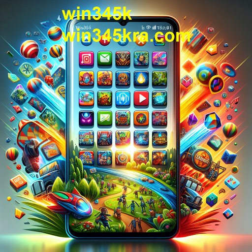 A Revolução dos Jogos Móveis: Entretenimento na Palma da Sua Mão